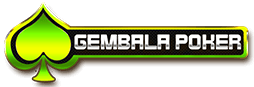 GEMBALAPOKER GEMBALAPOKER
